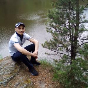 Парни в Челябинске: Руслан, 31 - ищет девушку из Челябинска