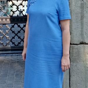 Девушки в Тольятти: Ирина, 53 - ищет парня из Тольятти