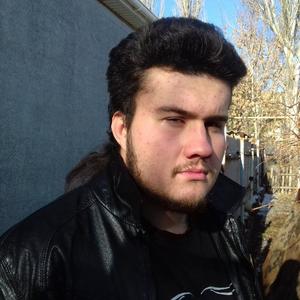 Алексей Луцишин, 26 лет, Краснодар