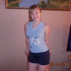 Девушки в Оренбурге: Екатерина, 34 - ищет парня из Оренбурга