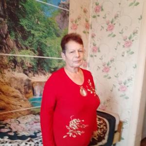 Галя, 61 год, Краснодар