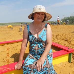Татьяна Быковская, 72 года, Волгоград