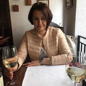 Юлия, 44 года, Самара