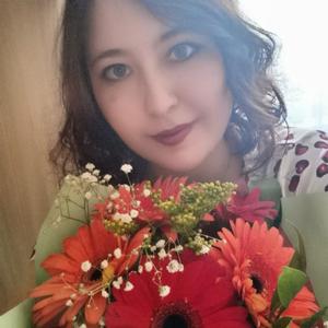 Анна, 31 год, Иркутск