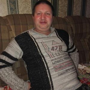 Парни в Северске: Сергей, 57 - ищет девушку из Северска