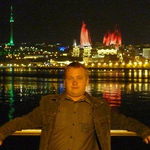 Парни в Таганроге: Александр, 36 - ищет девушку из Таганрога