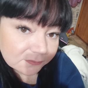 Девушки в Тобольске: Ольга, 42 - ищет парня из Тобольска