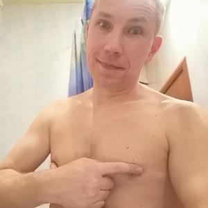 Дмитрий, 43 года, Строитель