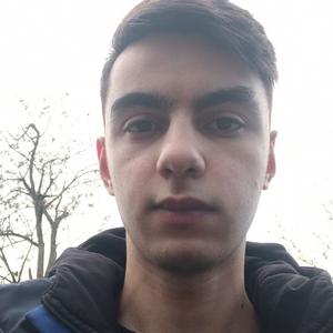 Шараф, 22 года, Москва