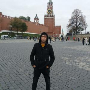 Жахонгир, 37 лет, Москва