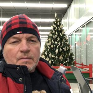 Валерий, 59 лет, Ростов-на-Дону