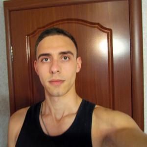 Дмитрий, 28 лет, Тольятти