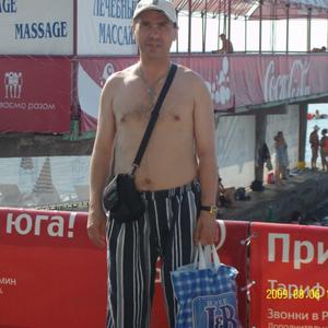 Олег, 58 лет, Новокузнецк