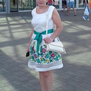 Наталья, 63 года, Липецк