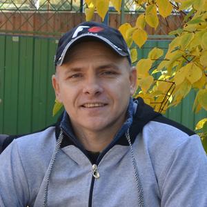 Ник, 49 лет, Тимашевск