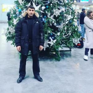 Максуд, 38 лет, Санкт-Петербург