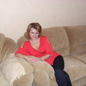 Галина, 52 года, Тверь