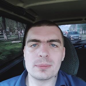 Юра, 31 год, Владикавказ