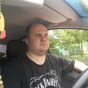 Парни в Вологде: Евгений, 44 - ищет девушку из Вологды