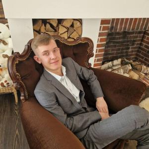 Андрей, 18 лет, Пермь