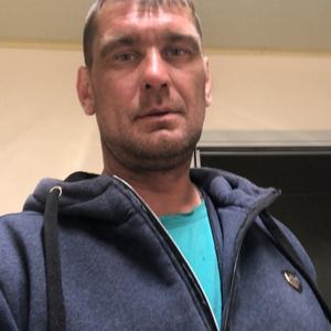 Евгений, 44 года, Петропавловск-Камчатский