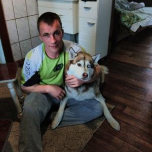 Парни в Кемерово: Владимир, 40 - ищет девушку из Кемерово