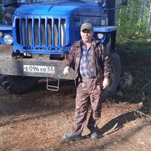 Парни в Пиндуше: Михаил Дмитриев, 53 - ищет девушку из Пиндуши