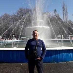 Парни в Печоре: Алексей, 51 - ищет девушку из Печоры