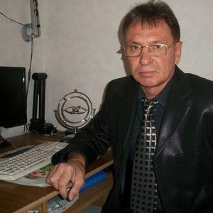 Сергей, 65 лет, Юрга