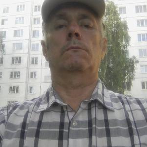 Парни в Новосибирске: Валерий Кедо, 62 - ищет девушку из Новосибирска