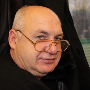 Валерий, 64 года, Рязань