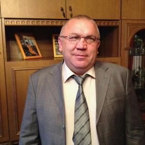 Владимир, 55 лет, Тула