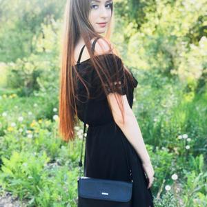 Barbara, 23 года, Усть-Каменогорск