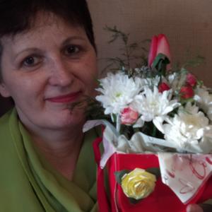 Ирина, 59 лет, Златоуст