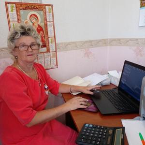 Девушки в Ставропольский: Ольга, 63 - ищет парня из Ставропольский