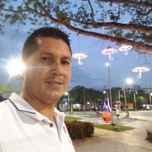 Парни в Bucaramanga: Alexander Cubided Cubides, 38 - ищет девушку из Bucaramanga