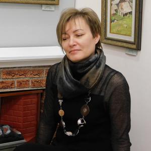 Наталья Брянская, 52 года, Ессентуки