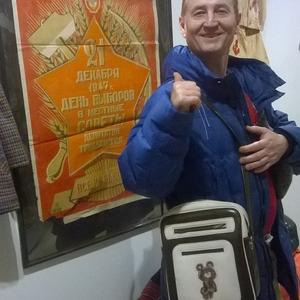 Дамар, 53 года, Балашов