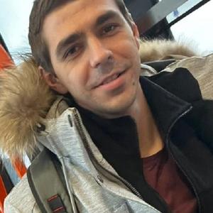Андрей, 26 лет, Анапская