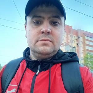 Парни в Ульяновске: Виталий, 32 - ищет девушку из Ульяновска