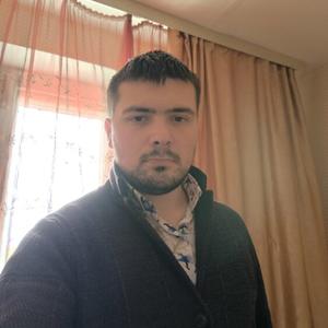 Парни в Ульяновске: Андрей Полищук, 29 - ищет девушку из Ульяновска