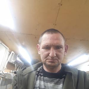 Александр, 47 лет, Хабаровск