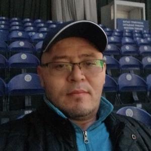 Сагынгали, 43 года, Астана