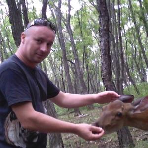 Парни в Владивостоке: Роман Шагров, 43 - ищет девушку из Владивостока