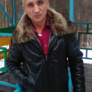 Мартин, 49 лет, Кострома