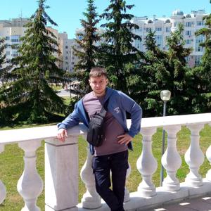 Парни в Саранске: Дмитрий, 29 - ищет девушку из Саранска
