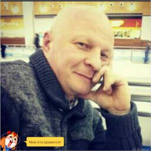 Парни в Новосибирске: Павел, 54 - ищет девушку из Новосибирска