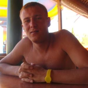 Парни в Петрозаводске: Сергей, 39 - ищет девушку из Петрозаводска