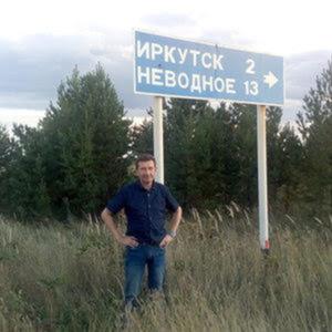 Парни в Нижний Новгороде: Олег, 50 - ищет девушку из Нижний Новгорода