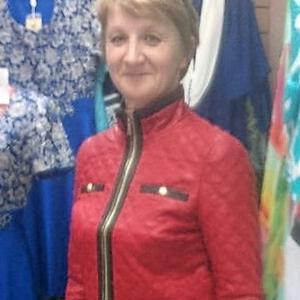 Татьяна Гришаева, 61 год, Екатеринбург